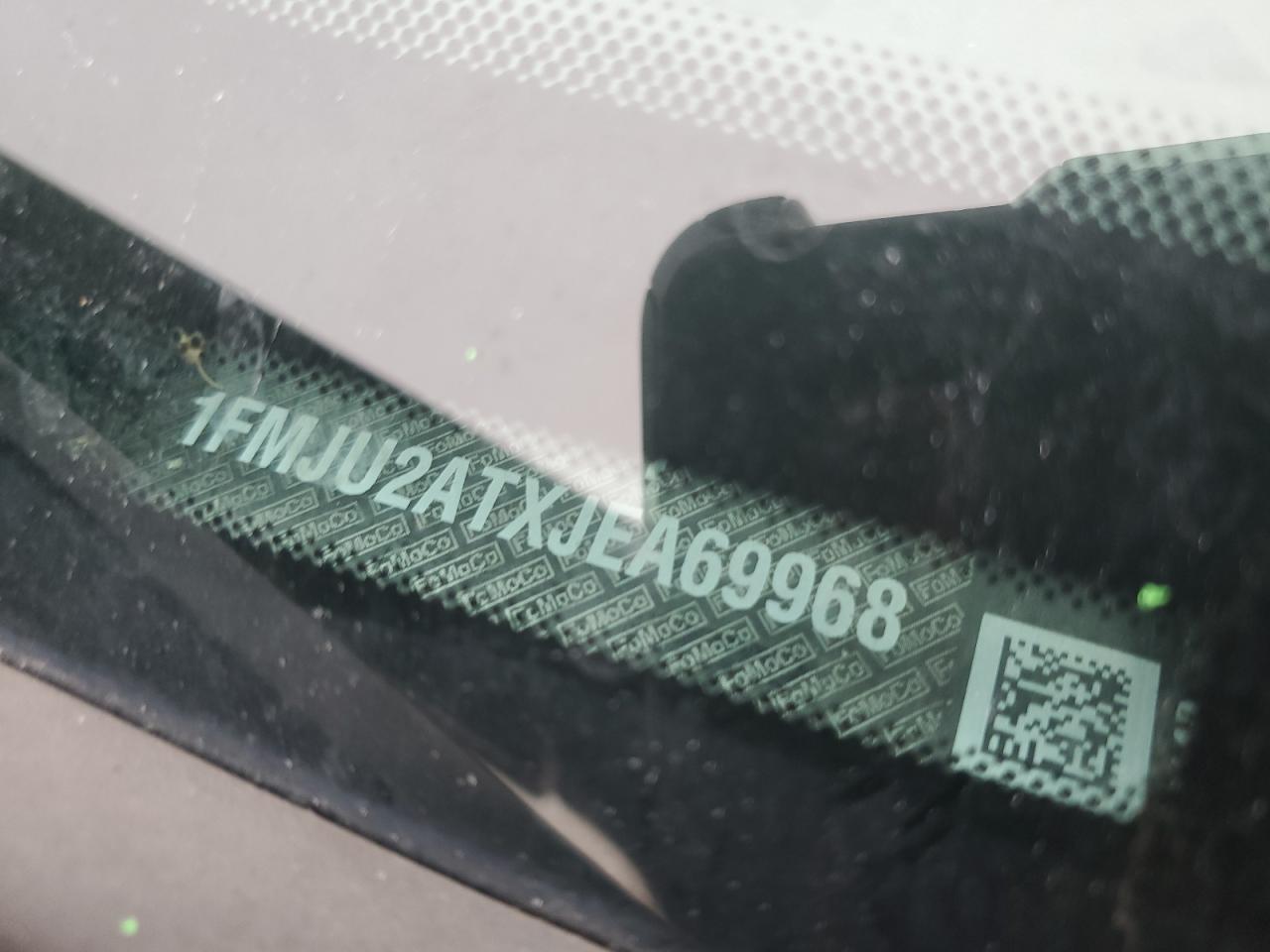 FORD EXPEDITION LIMITED