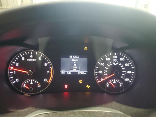 2019 KIA OPTIMA EX #3301961455