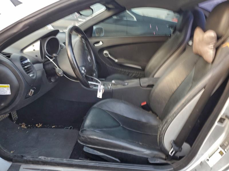 2007 MERCEDES-BENZ SLK 350 #3296442670