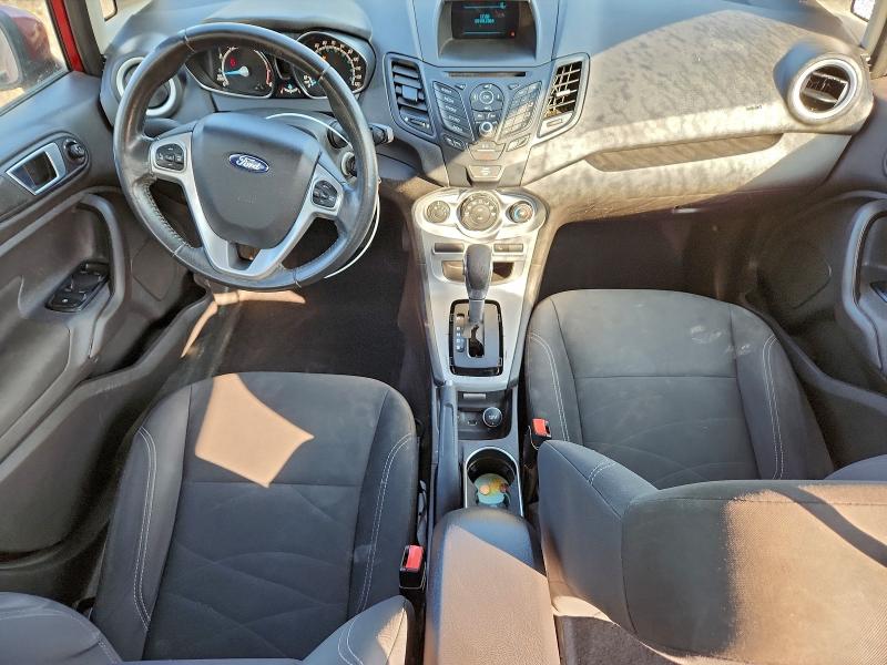 2016 FORD FIESTA SE #3304704936