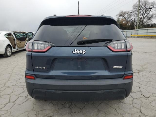 2020 JEEP CHEROKEE L #3296432720
