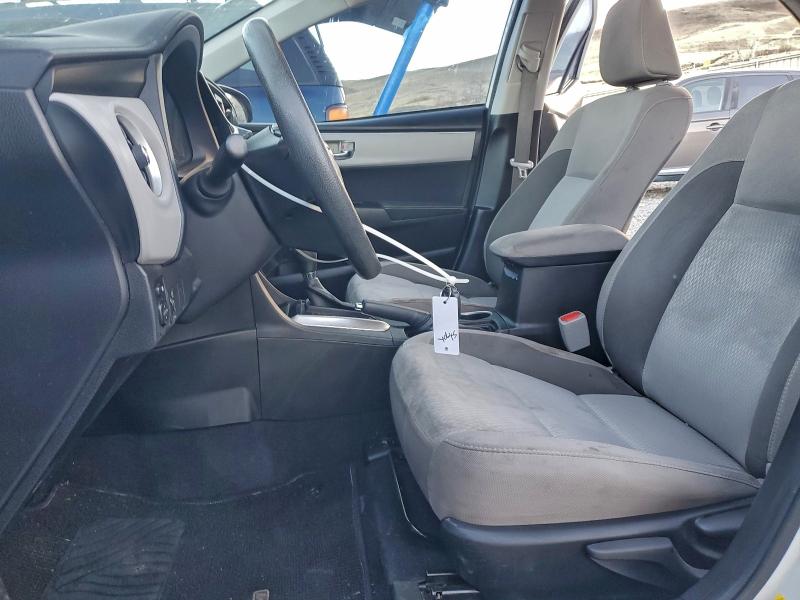 2018 TOYOTA COROLLA L #3296949827