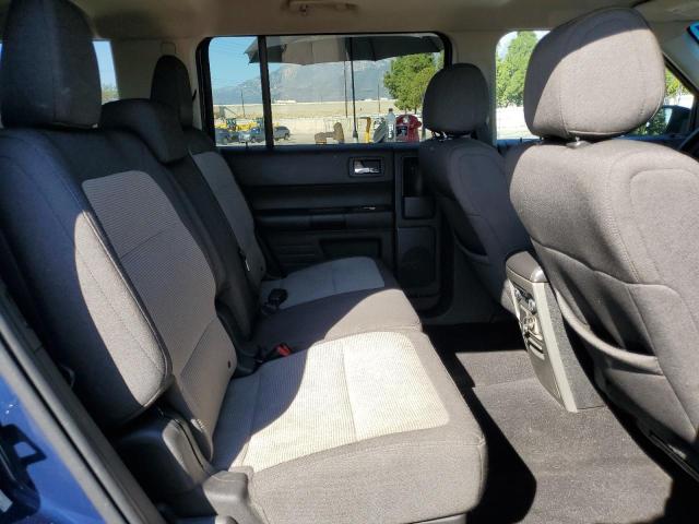 2012 FORD FLEX SE #3308600508