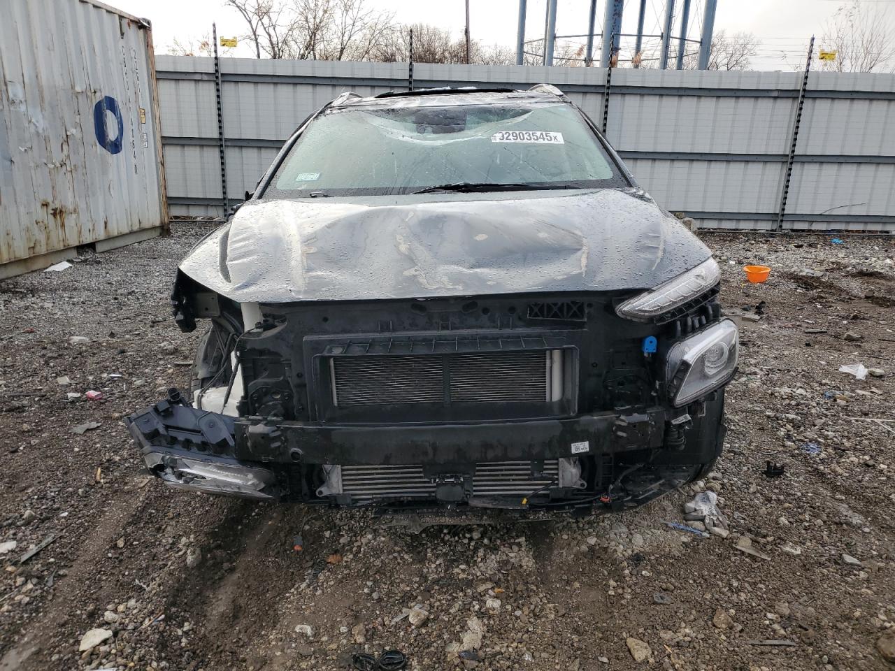 HYUNDAI KONA ULTIMATE