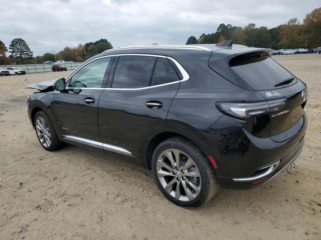 BUICK ENVISION AVENIR
