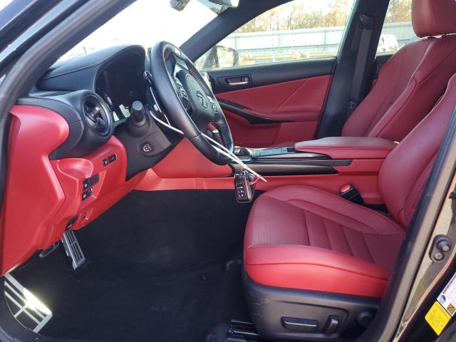 2023 LEXUS IS 350 F S #3286711350