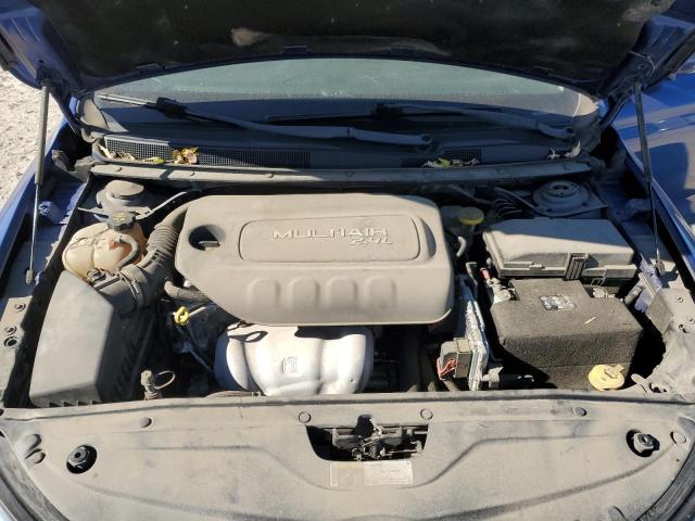 2016 CHRYSLER 200 LIMITE - 1C3CCCAB3GN120589