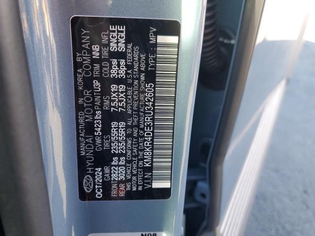 2024 HYUNDAI IONIQ 5 LI #3304023581