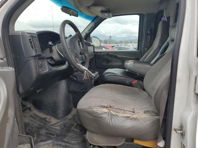 2005 CHEVROLET EXPRESS G1 #3297153518