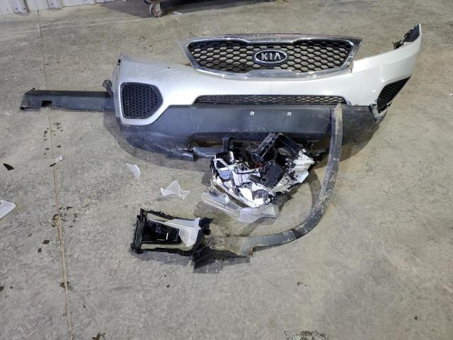 2012 KIA SORENTO BA #3302647144
