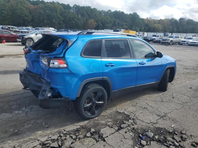 2018 JEEP CHEROKEE L - 1C4PJLCX2JD534262