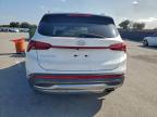 Lot #3310343961 2021 HYUNDAI SANTA FE S