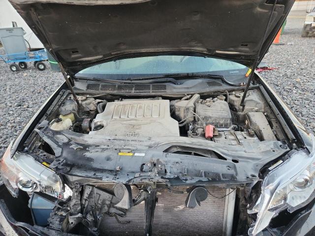 2011 TOYOTA AVALON BAS #3291349135