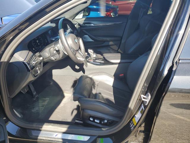 2023 BMW M5 #3286492164