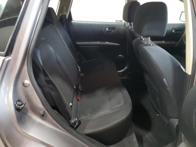 2014 NISSAN ROGUE SELE #3303840565