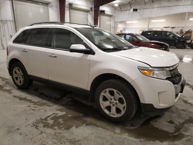 2011 FORD EDGE SEL #3292479689
