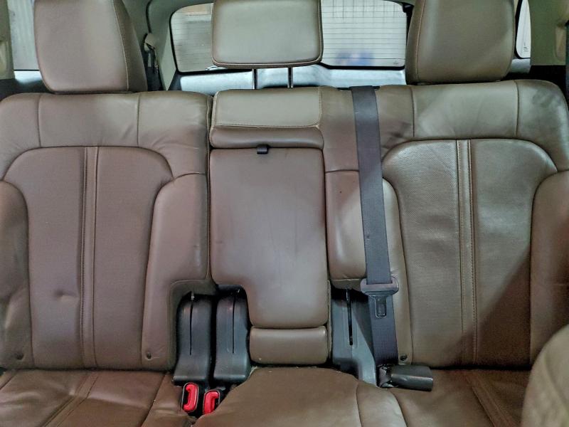 2013 LINCOLN MKT #3297942778