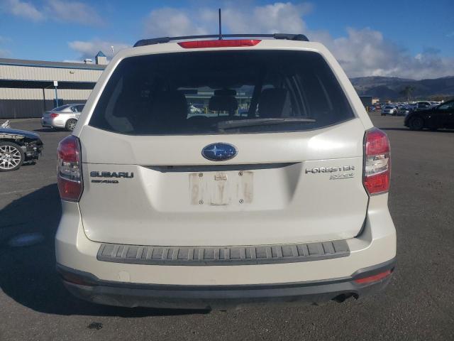 2014 SUBARU FORESTER 2 #3303862780