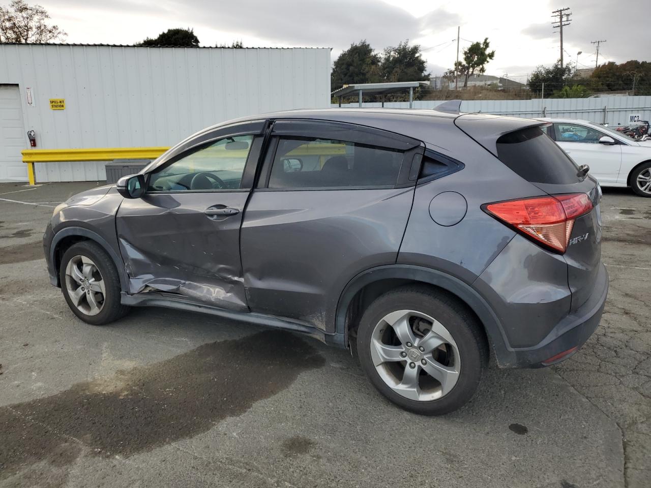 Lot #3311444329 2016 HONDA HR-V EX