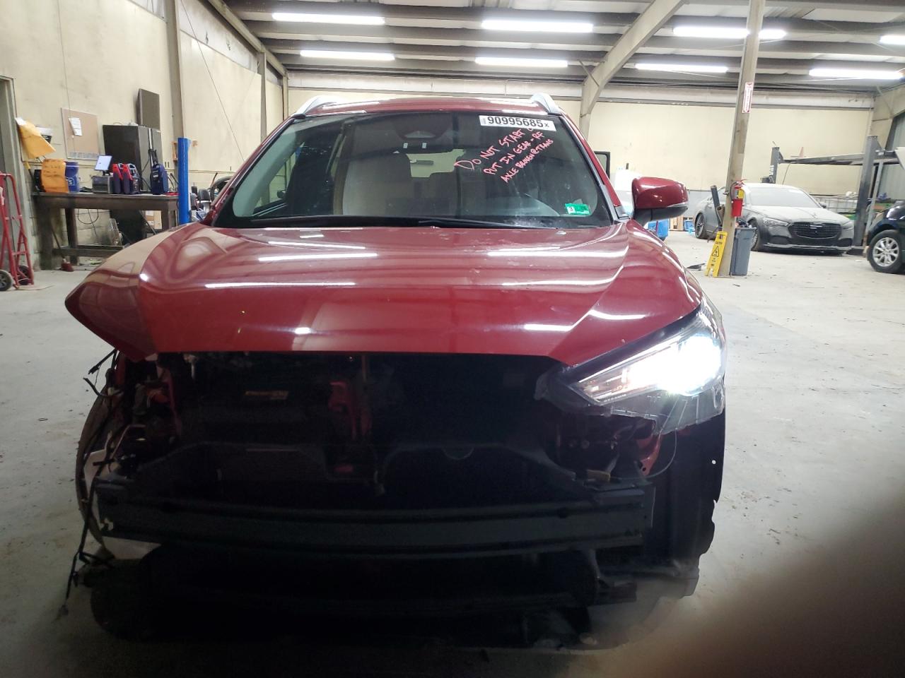 TOYOTA COROLLA CROSS LE