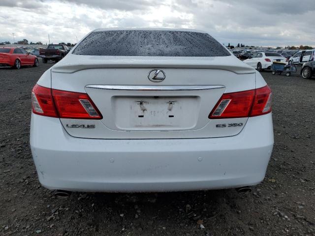 2007 LEXUS ES 350 #3308356359