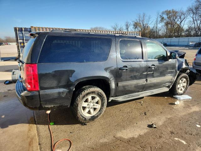 2013 GMC YUKON XL K #3297186897
