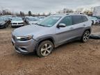 Lot #3302647167 2021 JEEP CHEROKEE L