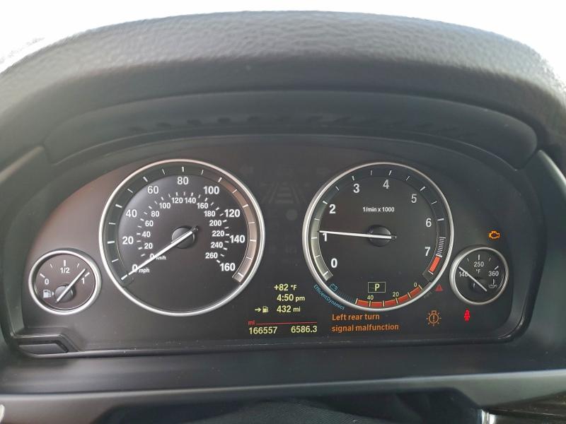 2014 BMW X5 XDRIVE3 #3297930783