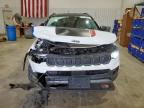Lot #3302936684 2022 JEEP COMPASS TR