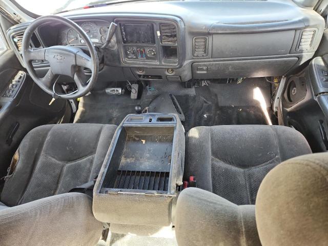 2005 CHEVROLET SILVERADO #3285744665