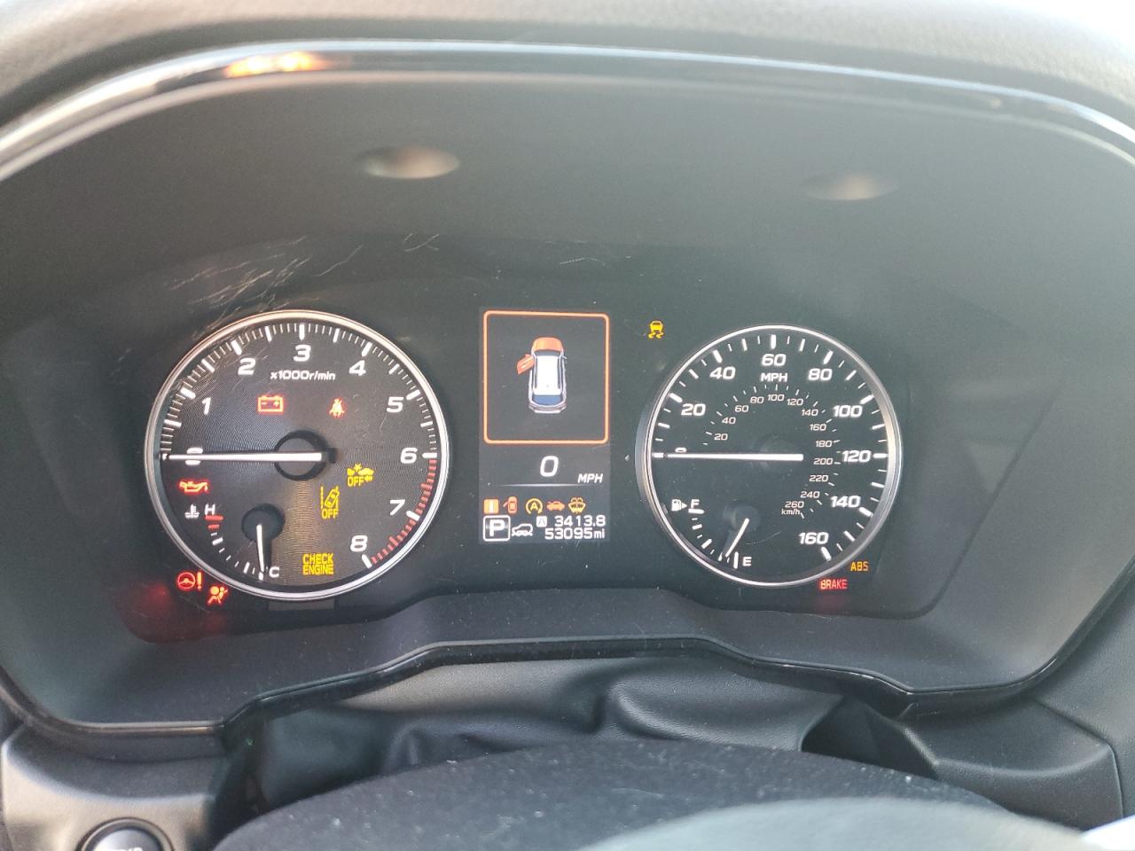 SUBARU OUTBACK PREMIUM