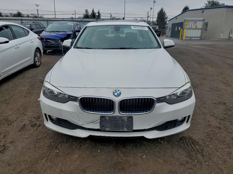 2015 BMW 320 I XDRI #3297929773