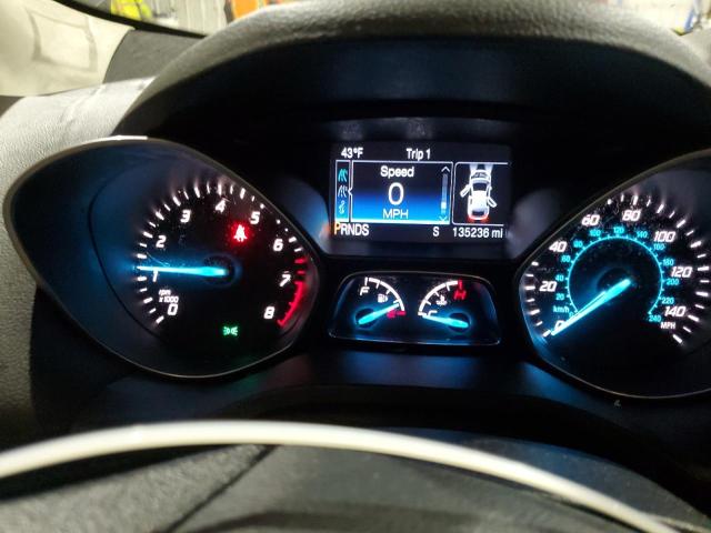 2015 FORD ESCAPE SE #3305459080