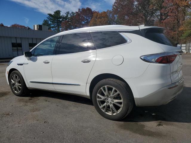2022 BUICK ENCLAVE PR - 5GAEVBKW5NJ123445