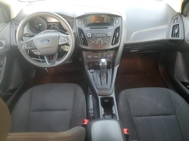 2015 FORD FOCUS SE #3290319974