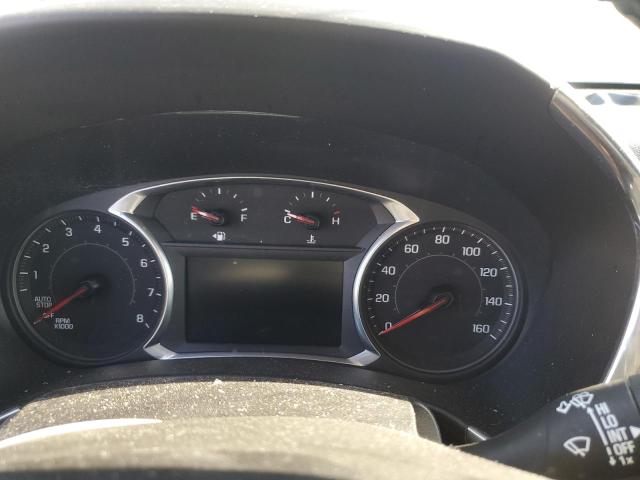 2019 CHEVROLET EQUINOX LT #3287550995