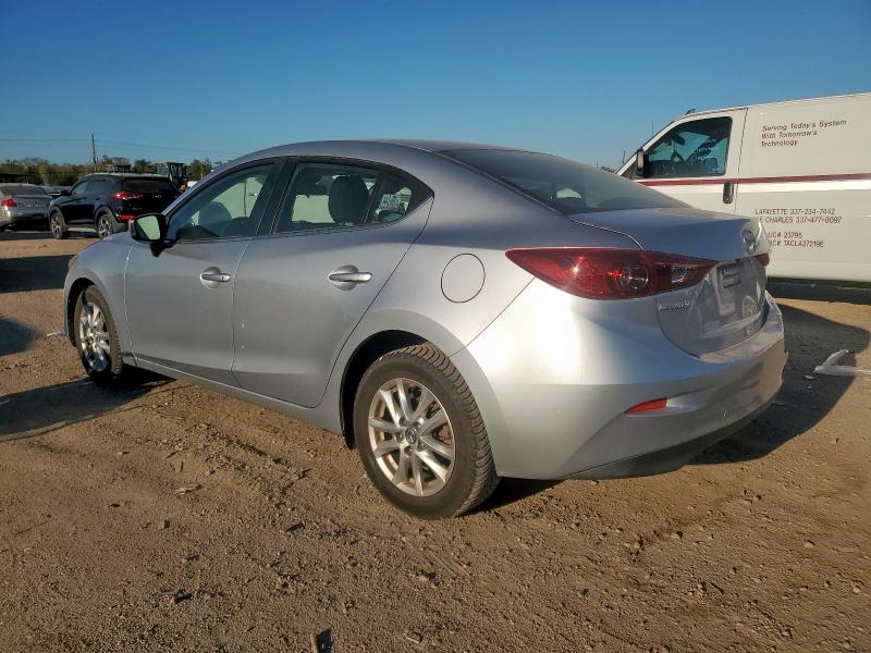 2018 MAZDA 3 SPORT - 3MZBN1U79JM187709