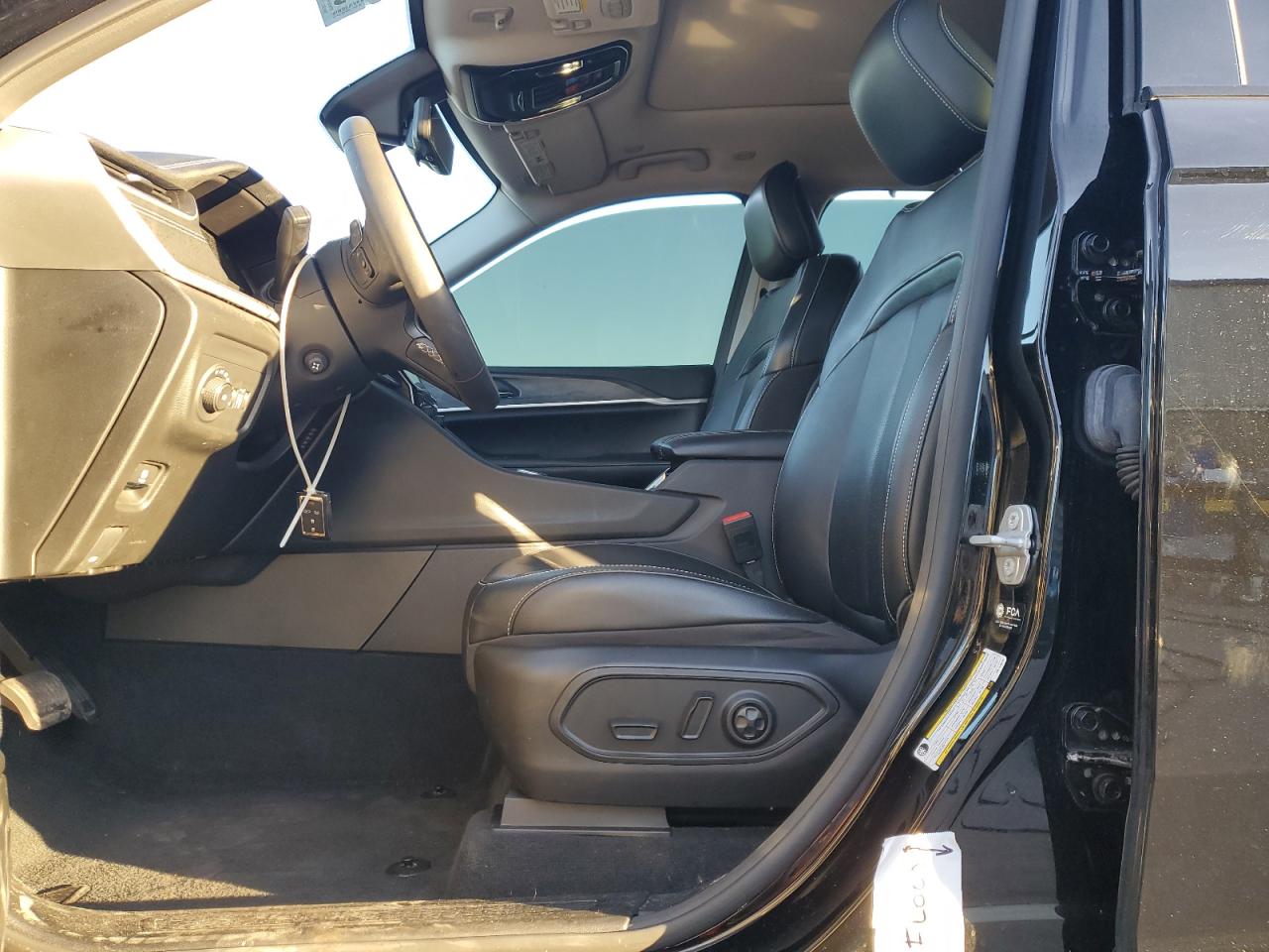 JEEP GRAND CHEROKEE L LIMITED