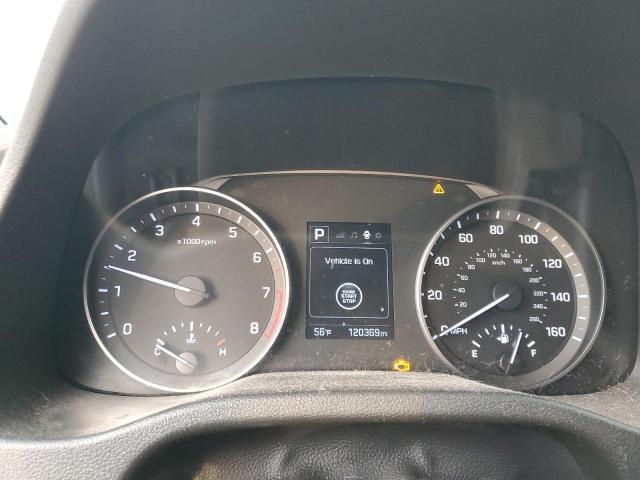 2018 HYUNDAI ELANTRA SE #3304610441