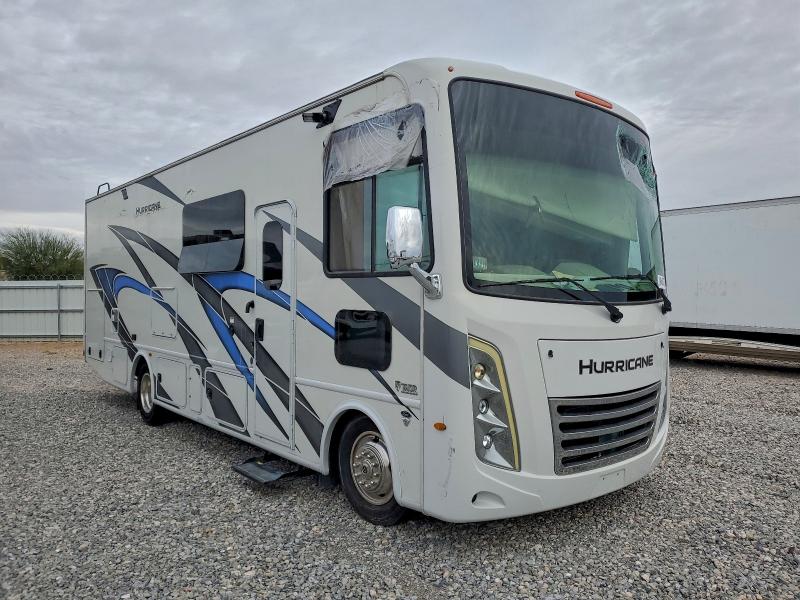2023 THMC 24SX MOTORHOME #3294657047