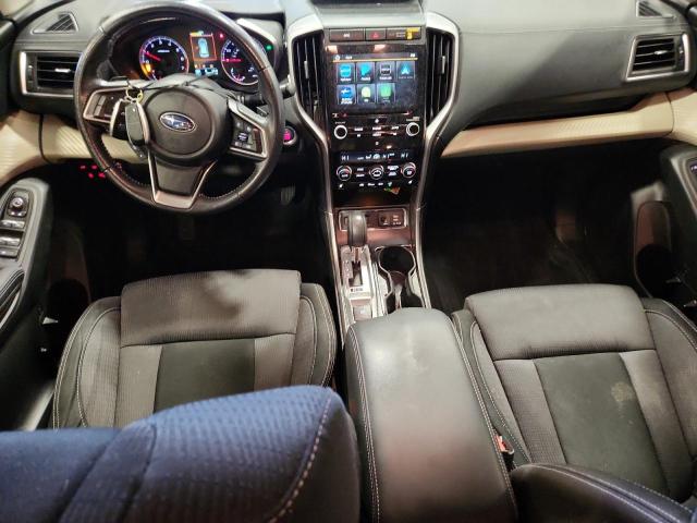 2022 SUBARU ASCENT PRE #3309640097