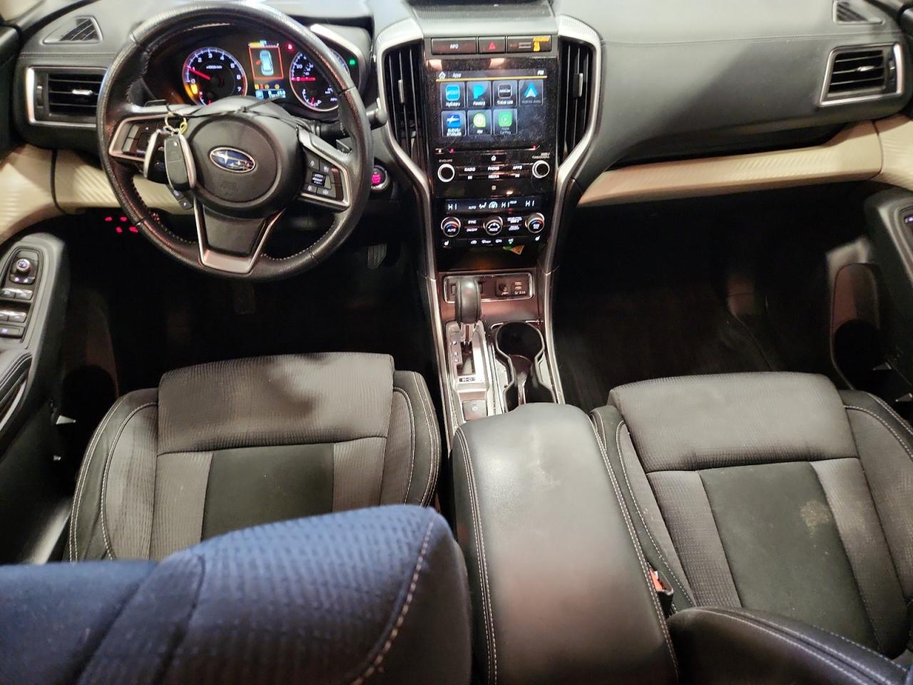 Lot #3309640097 2022 SUBARU ASCENT PRE