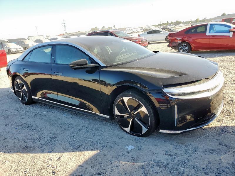 2024 LUCID MOTORS AIR TOURIN - 50EA1TEA0RA003441