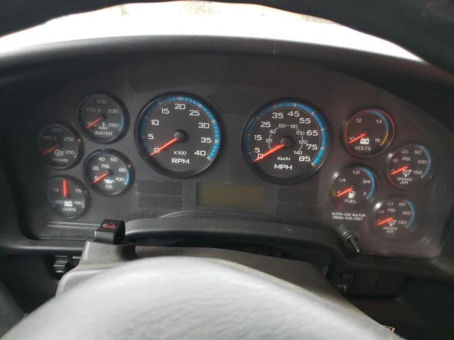 2009 IC CORPORATION CE SERIES SCHOOL #3287478013