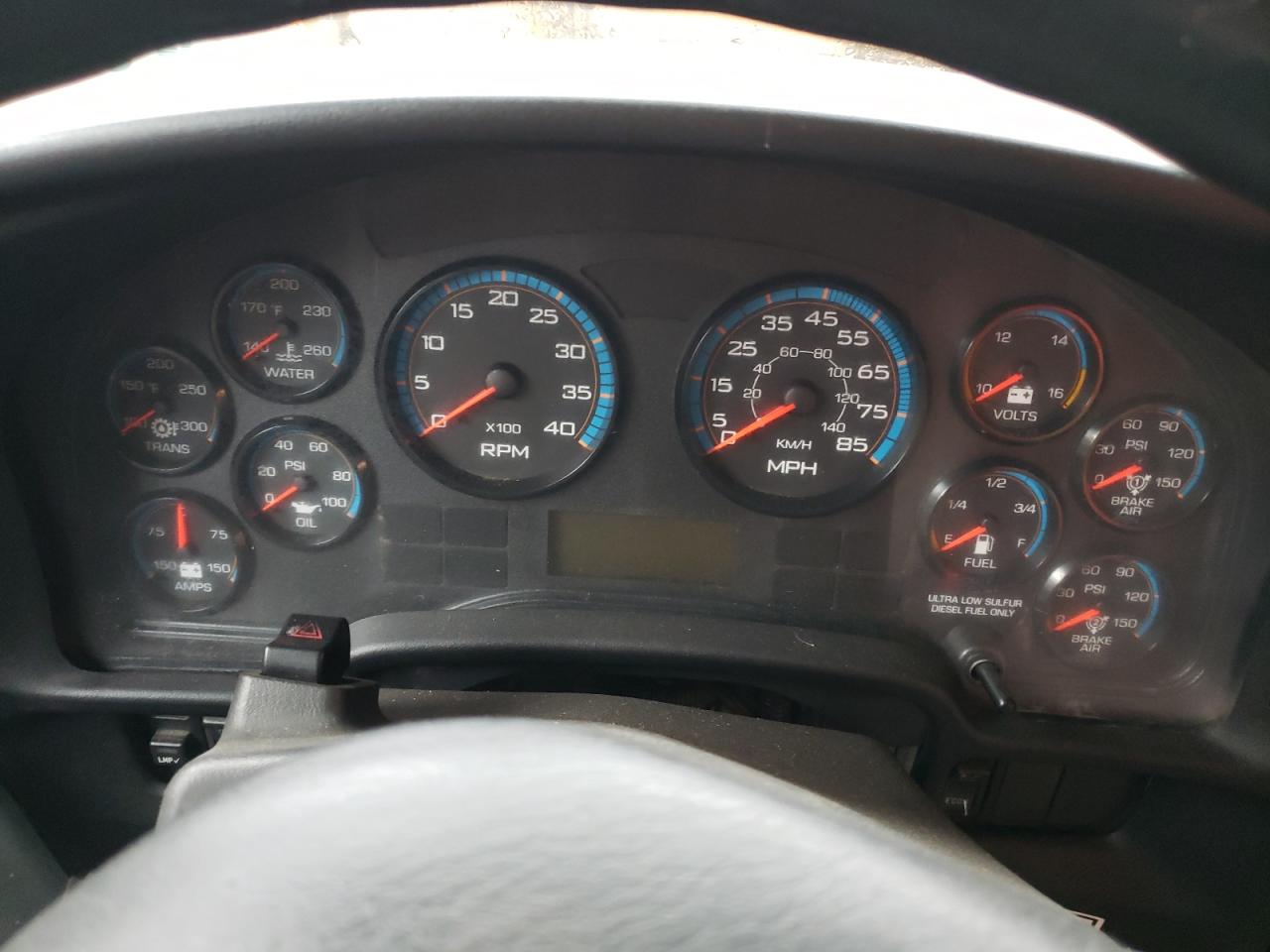 Lot #3287478013 2009 IC CORPORATION CE SERIES SCHOOL