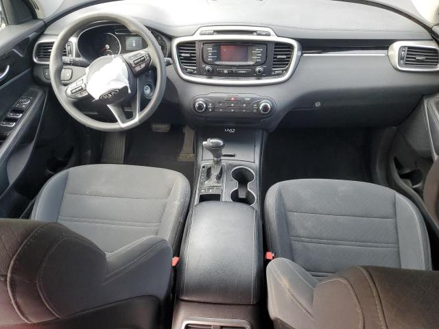 2016 KIA SORENTO LX #3291334135