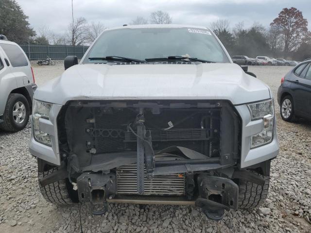 2017 FORD F150 SUPER #3297118602