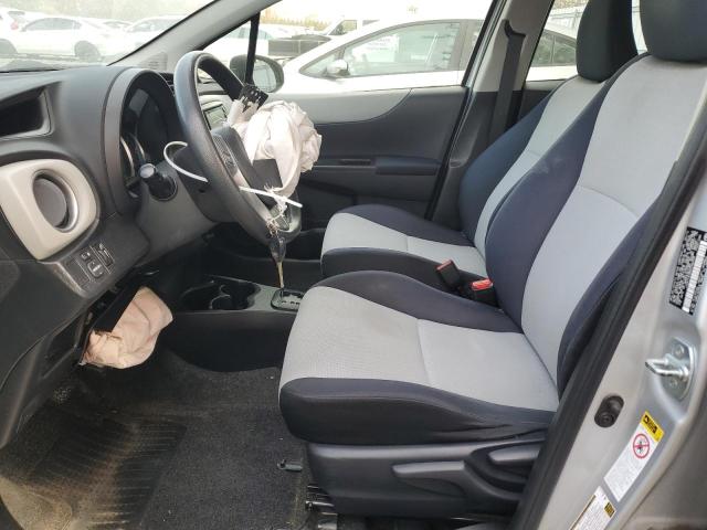 2013 TOYOTA YARIS #3296308442