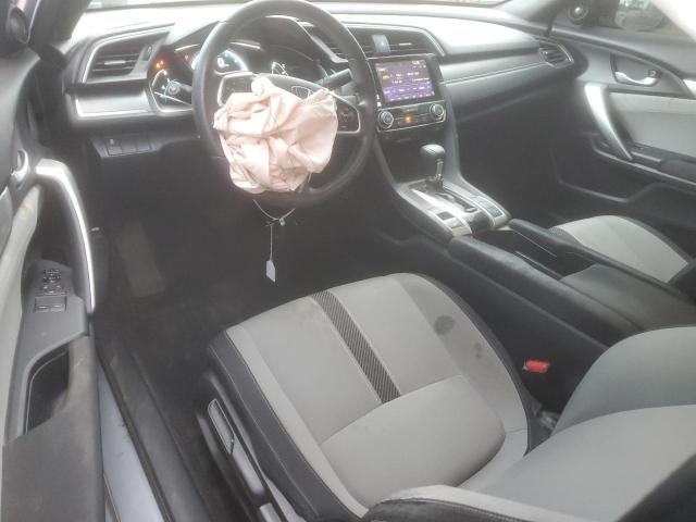 2016 HONDA CIVIC EX #3305301305