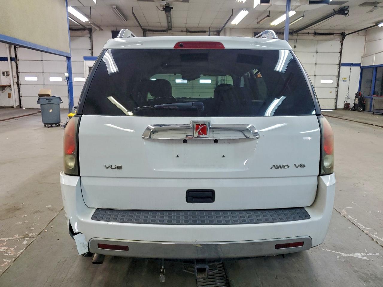 Lot #3304081497 2006 SATURN VUE